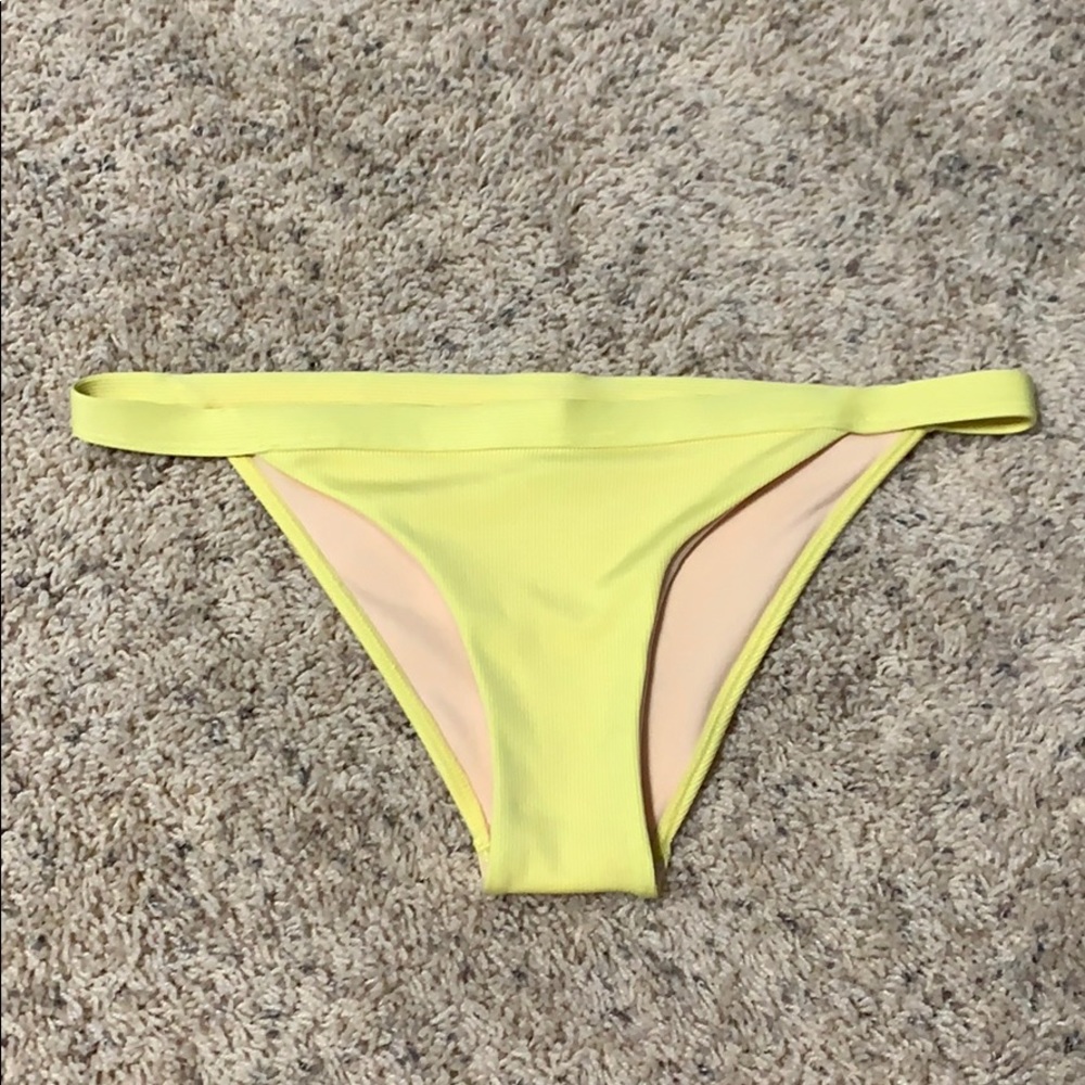 Pacsun Bikini Bottom